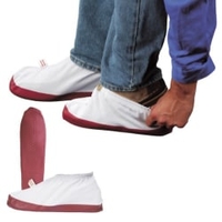 KCL Überziehschuh 971 971-2,  1 Paar,  Größe II für Schuhgrößen 43 - 45