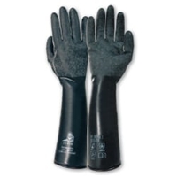 KCL Butoject 897 Chemikalienschutzhandschuhe 897-7,  1 Paar,  Größe 7