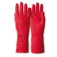 KCL Camapren 722 Chemikalienschutzhandschuhe 722-10,  1 Paar,  Größe 10