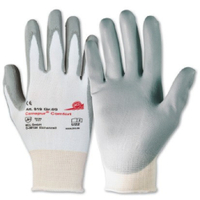 KCL Camapur Comfort 619 Schutzhandschuhe 619-6,  1 Karton = 10 Paar,  Größe 6
