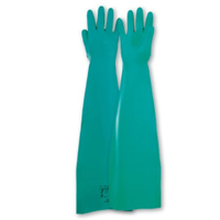 KCL Camatril 733 Chemikalienschutzhandschuhe 733-11,  1 Paar,  Größe 11