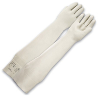 KCL Combi-Latex 403 Chemikalienschutzhandschuhe 403-11,  1 Paar,  Größe 11