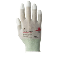 KCL CovaSpec 471 Schutzhandschuhe 471-9,  1 Karton = 10 Paar,  Größe 9
