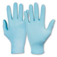 KCL Dermatril 740 Einmalhandschuhe 740-8,  1 Box = 100 Stück,  Größe 8 (M)