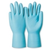 KCL Dermatril P 743 Einmalhandschuh 743-8,  1 Box = 50 Stück,  Größe 8