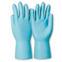 KCL Dermatril P 743 Einmalhandschuh 743-8,  1 Box = 50 Stück,  Größe 8
