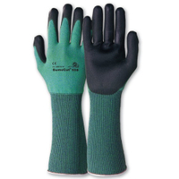 KCL DumoCut 658 Schnittschutzhandschuh 658-11,  1 Paar,  Größe 11