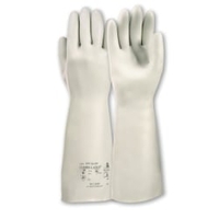 KCL Handschuh Combi-Latex 395 395-11,  1 Paar,  Größe 11