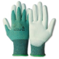 KCL Handschuh DumoCut 655 655-11,  1 Karton = 10 Paar,  Größe 11