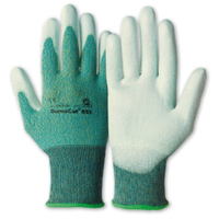 KCL Handschuh DumoCut 655 655-9,  1 Karton = 10 Paar,  Größe 9