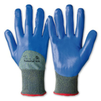 KCL Handschuh DumoCut 656 656-11,  1 Paar,  Größe 11