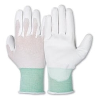 KCL Handschuh FiroMech 629 629-10,  1 Karton = 10 Paar,  Größe 10