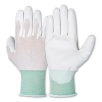 KCL Handschuh FiroMech 629 629-8,  1 Paar,  Größe 8