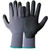 KCL Handschuh Gemo Mech 664 664-9,  1 Karton = 100 Paar,  Größe 9