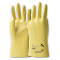 KCL Handschuh Gobi 109 109-7,  1 Karton = 10 Paar,  Größe 7