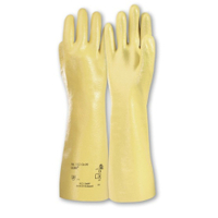 KCL Handschuh Gobi 112 112-10,  1 Paar,  Größe 10