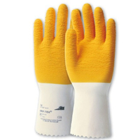 KCL Handschuh Grip-Tex 447 447-10,  1 Paar,  Größe 10