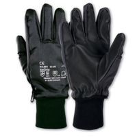 KCL Handschuh Ice Grip 691 691-7,  1 Paar,  Größe 7