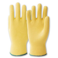KCL Handschuh K-TRIX 931 931-9,  1 Paar,  Größe 9