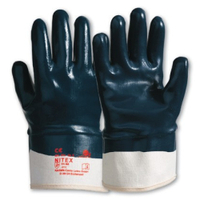 KCL Handschuh Nitex 309 309-9,  1 Paar,  Größe 9