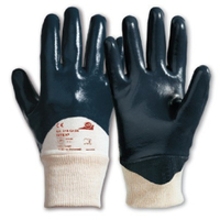 KCL Handschuh Nitex 318 318-10,  1 Paar,  Größe 10