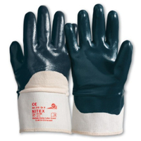 KCL Handschuh Nitex 319 319-9,  1 Paar,  Größe 9