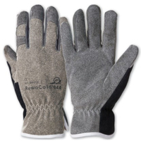 KCL Handschuh RewoCold 644 644-9,  1 Paar,  Größe 9