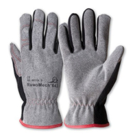 KCL Handschuh RewoMech 643 643-11,  1 Karton = 10 Paar,  Größe 11