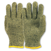 KCL Hitzeschutzhandschuh KarboTECT 950 950-9,  1 Paar,  Größe 9