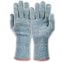 KCL Hitzeschutzhandschuh Thermoplus 955 955-10,  1 Paar,  Größe 10