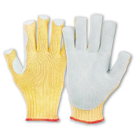 KCL K-MEX L 995 Schnittschutzhandschuhe 995-8,  1 Paar,  Größe 8