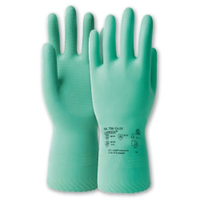 KCL Lapren 706 Schutzhandschuhe 706-9,  1 Paar,  Größe 9