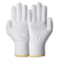 KCL NevoCut 923 Schnittschutzhandschuhe 923-7,  1 Paar,  Größe 7