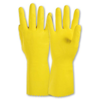 KCL Perfect 712 Schutzhandschuhe 712-8,  1 Paar,  Größe 8