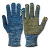 KCL PolyTRIX BKN 909 Schutzhandschuhe 909-10,  1 Paar,  Größe 10
