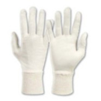 KCL Sahara Trikot 020 Unterziehhandschuhe 20-8,  1 Packung = 10 Paar,  Größe 8