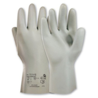 KCL Tricopren 723 Chloropren-Handschuhe 723-10,  1 Paar,  Größe 10