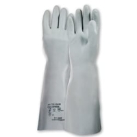 KCL Tricopren 725 Chloropren-Handschuhe 725-11,  1 Paar,  Größe 11