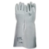 KCL Tricopren 725 Chloropren-Handschuhe 725-9,  1 Karton = 10 Paar,  Größe 9