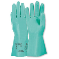 KCL Tricotril 736 Schutzhandschuhe 736-9,  1 Karton = 10 Paar,  Größe 9