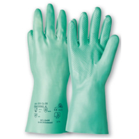 KCL Tricotril K 836 Chemikalien- und Schnittschutzhandschuhe 836-11,  1 Paar,  Größe 11