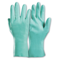 KCL Tricotril K 838 Chemikalienschutzhandschuhe 838-9,  1 Paar,  Größe 9