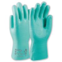 KCL Tricotril Winter 738 Schutzhandschuhe 738-11,  1 Paar,  Größe 11
