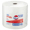 KCP WYPALL* X70 Wischtücher,  Großrolle weiß 8348,  1 Rolle = 870 Tücher