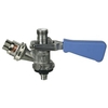 Keg-Kombifitting Zapfkopf 4777L,  1 Stück