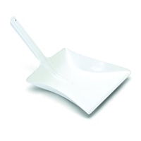 Kehrschaufel 00455550,  Maße: 38 x 24 cm