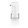 Kela Aurie Comfort Seifenspender,  350 ml 24512,  Farbe: weiß