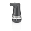 Kela Aurie Desinfektionsspender,  360 ml 24511,  Farbe: schwarz