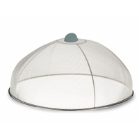 Kela Cara Fliegenhaube Obst 11444,  Maße (H x Ø): 15 x 35 cm