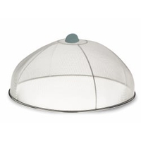 Kela Cara Fliegenhaube Obst 11475,  Maße (H x Ø): 14 x 30 cm